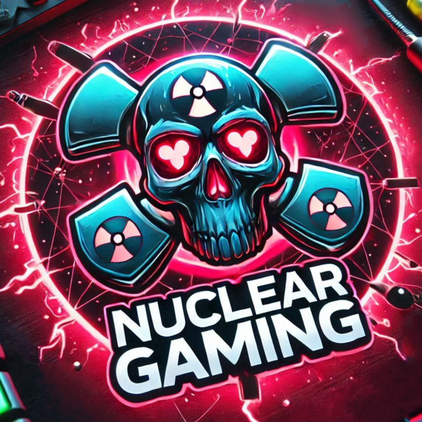 Nuclear Gaming